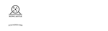 Newcastle SLSC Logo & Banner
